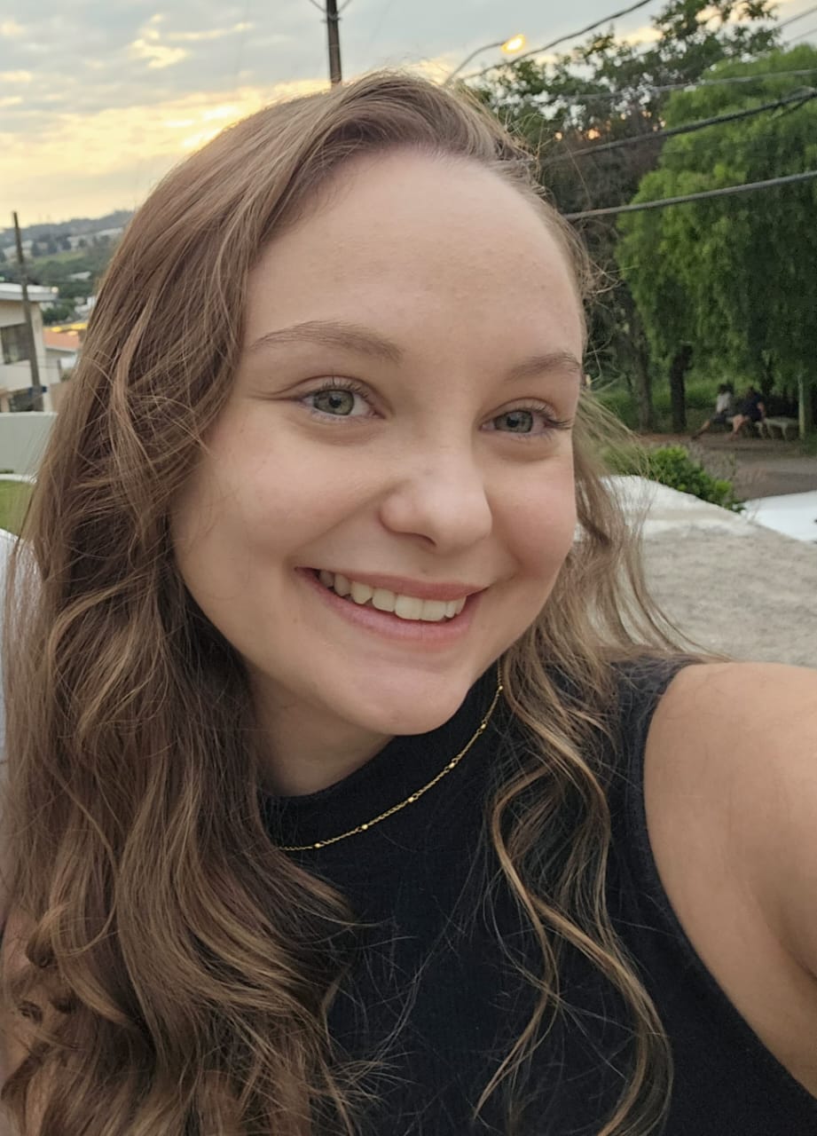 Foto de Gabriela Amanda falsarella