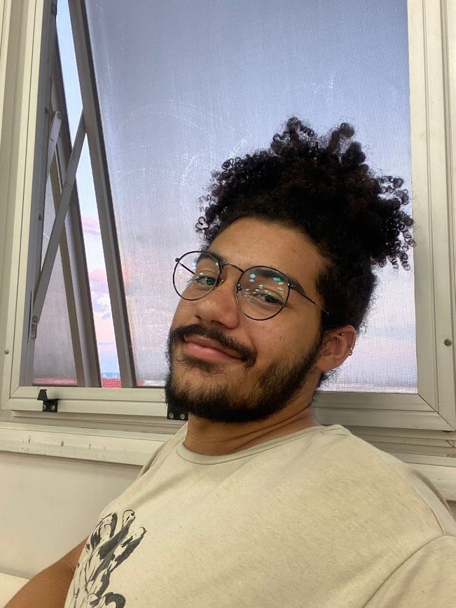 Foto do membro