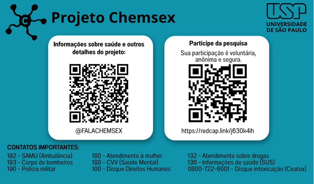 Evento - Novo Projeto em Destaque