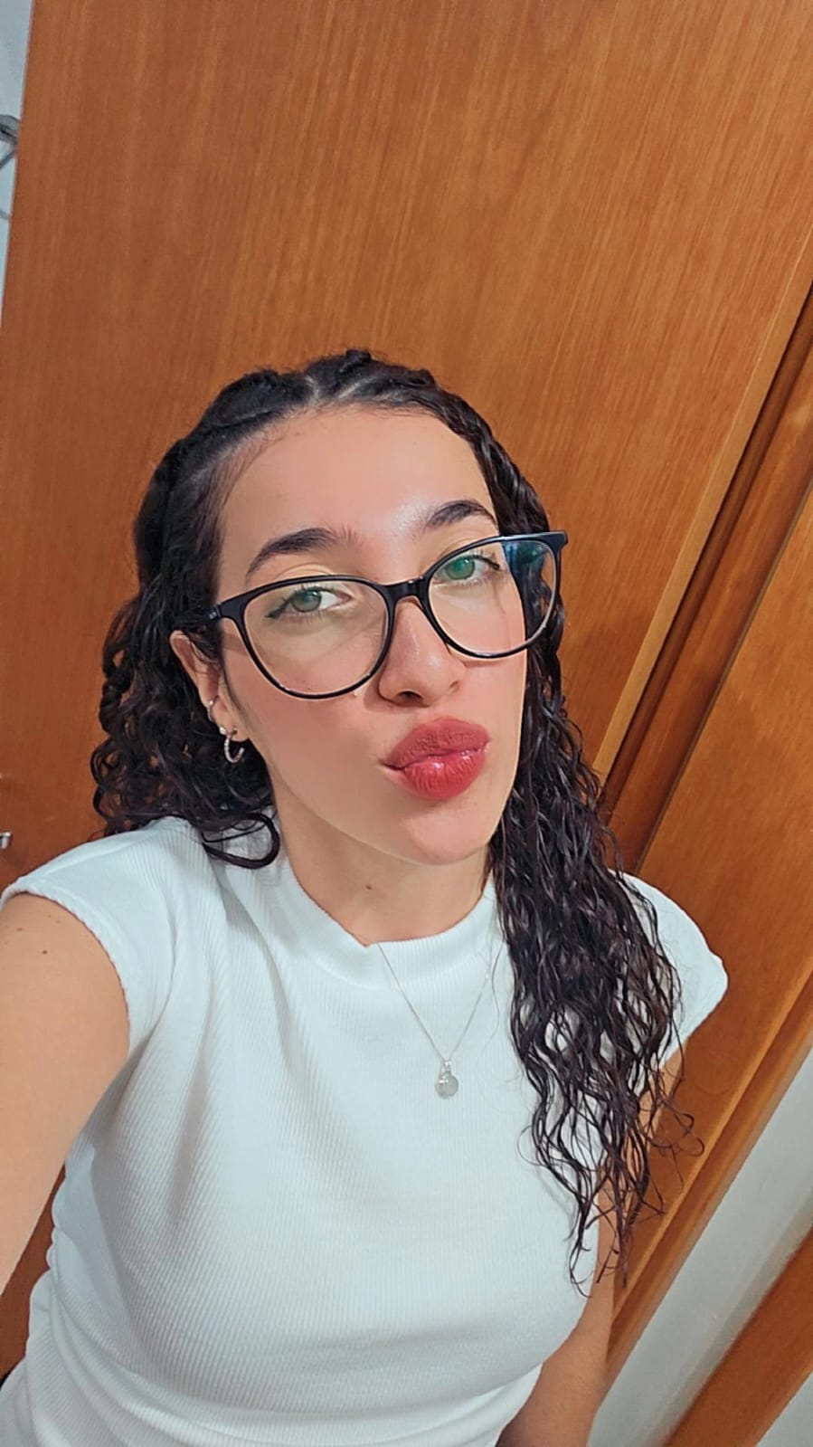 Foto de Viviane Silva