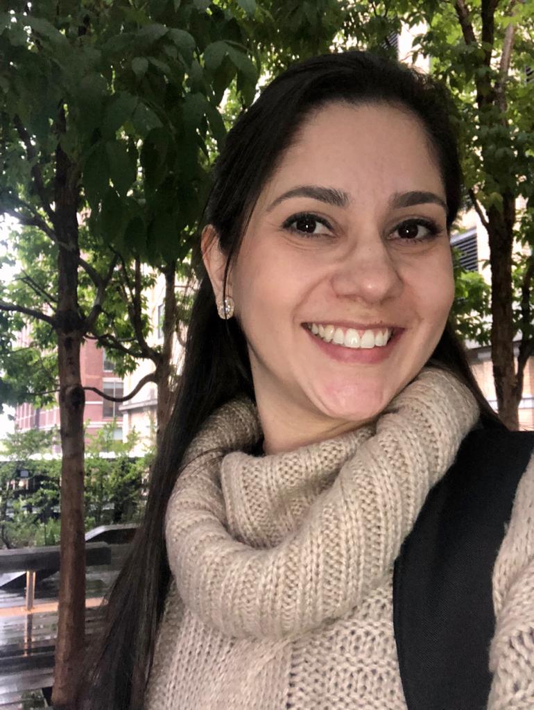 Foto do membro