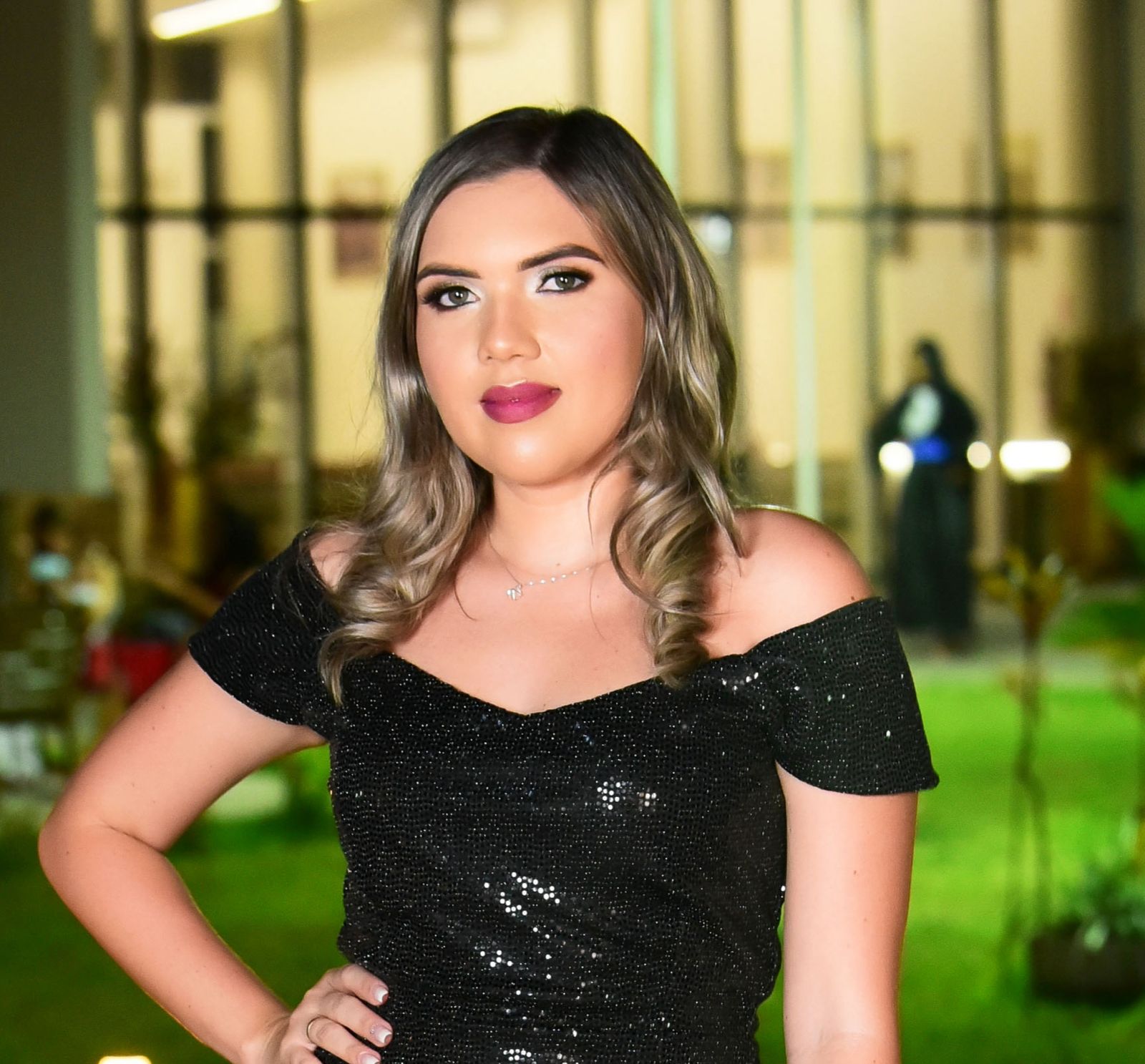 Foto do membro