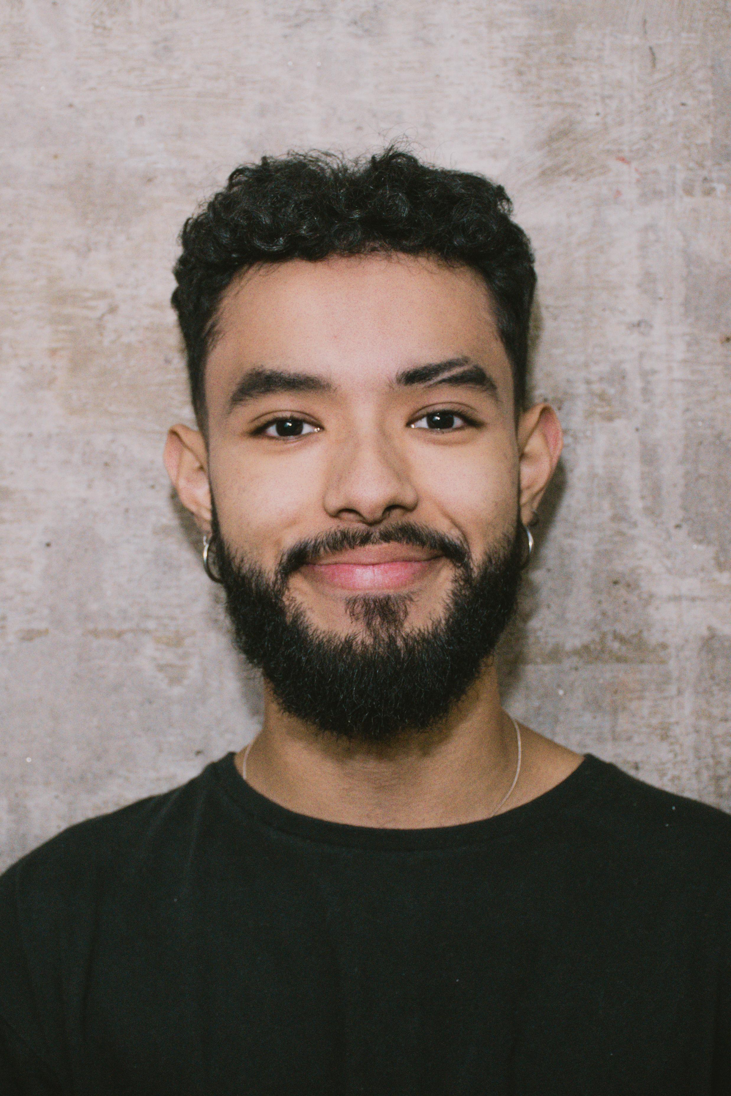 Foto de Vitor Dias da Silva